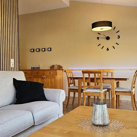 Ferienwohnung Meerzeit Ostseebad Kühlungsborn Eksteriør bilde
