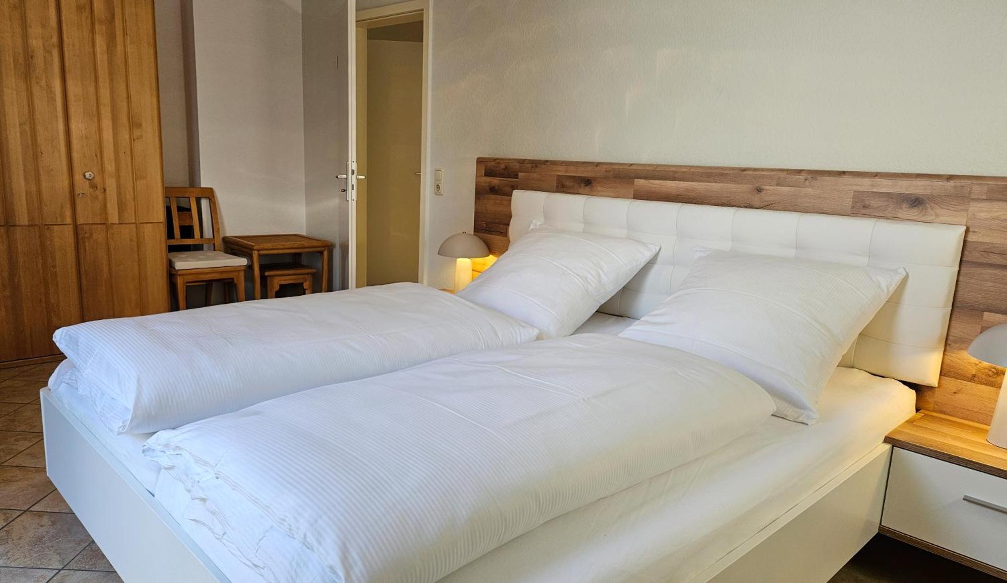 Ferienwohnung Meerzeit Ostseebad Kühlungsborn Eksteriør bilde